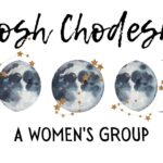 Rosh Chodesh Women's Group<br/>Thurs., Oct. 27 (7 -8:30 pm)<br/>In Person