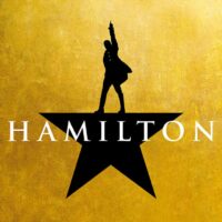 Theatre Trip - Hamilton<br/>Sun., August 14 (7:30 pm)<br/>The Kennedy Center