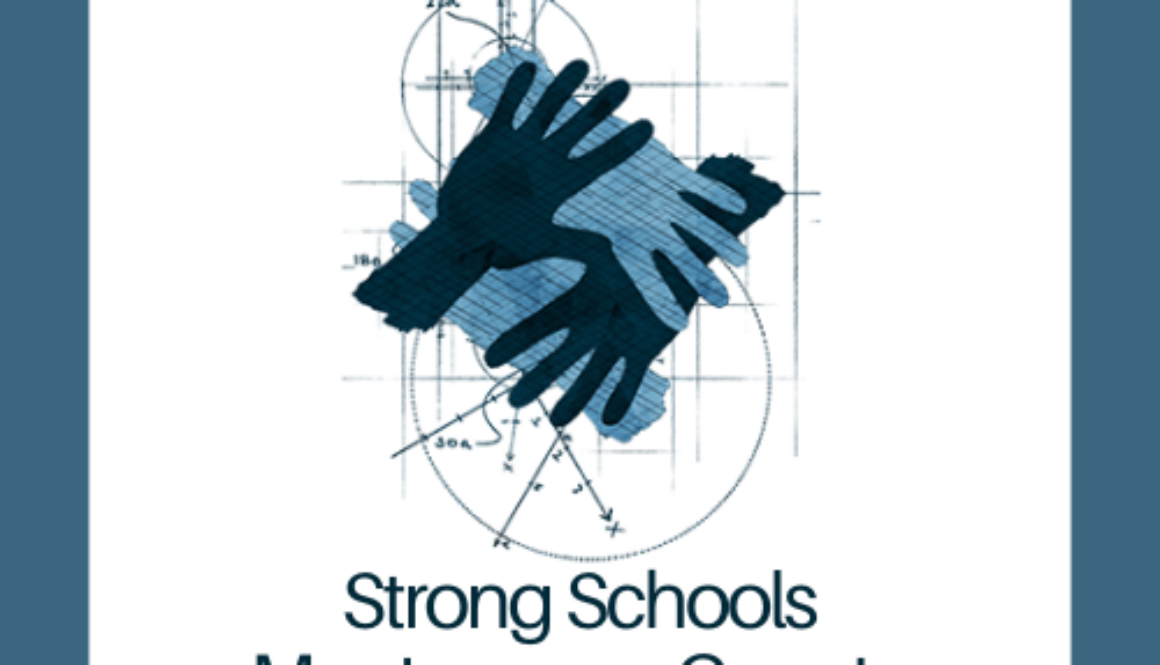 Strong Schools Montgomery County strongschoolsmaryland.org