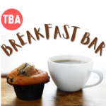 Breakfast bar basic logo