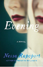 WTBA Book Club <br/> Evening <br/>Tues., Feb. 7 (7:30-9 pm)
