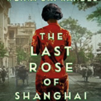 WTBA Book Club <br/> The Last Rose of Shanghai <br/>Tues., Dec. 6 (7:30-9 pm)