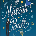 WTBA Book Club <br/> The Matzah Ball <br/>Tues., Mar. 7 (7:30-9 pm)