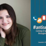 JBC Book & Author Event<br/>#antisemitism: Coming of Age During the Resurgence of Hate by Samantha Vinokor-Meinrath<br/>Fri., 10/28 (6:30 pm) In Person