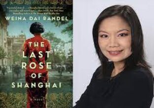 with Weina Dai Randel 
Tuesday 12/6 7:30pm on Zoom 
Learn More