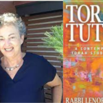 JBC Book & Author Event<br/>Torah Tutor: A Contemporary Torah Study Guide by Lenore Bohm<br/>Wed., Jan. 11 (7:30 pm) on Zoom