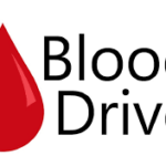 INOVA Blood Drive<br/>Sun., Oct 23 (8 am - 12 noon)<br/>Temple parking lot