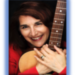 Live & Learn with Caron Dale<br/>Tues., 10/11 and 10/25 (10:30 am - 12 noon) in Person<br/>A Taste of Jewish Soul Music