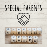 Special Parents-Special Needs Support Group<br/>Sun., Oct. 30 (9:30 am) Special Parents-Special Needs Support Group<br/>Sun., Oct. 30 (9:30 am)