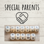special parents