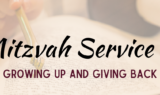 B'Nei Mitzvah Service Projects