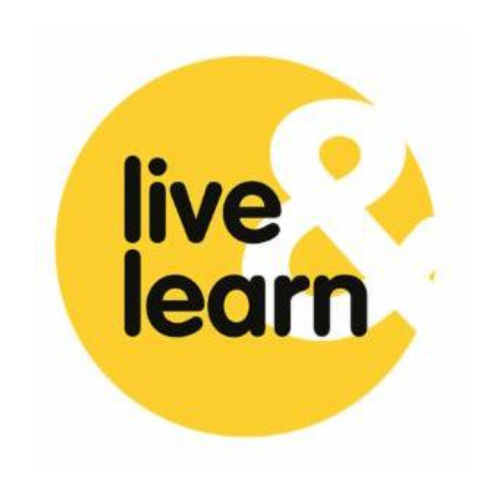 Live & Learn with Karen Hoffman via Zoom