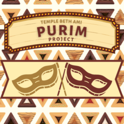 Purim Project