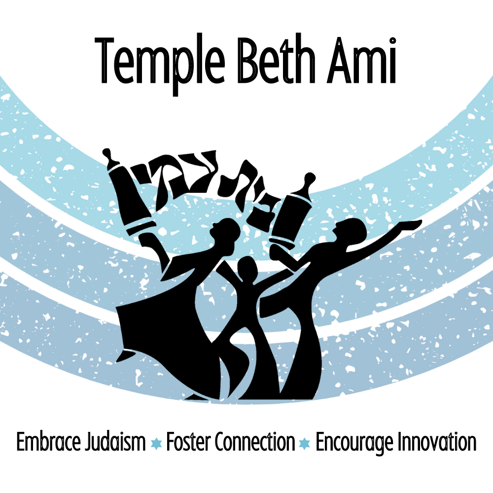 Welcome to Temple Beth Ami