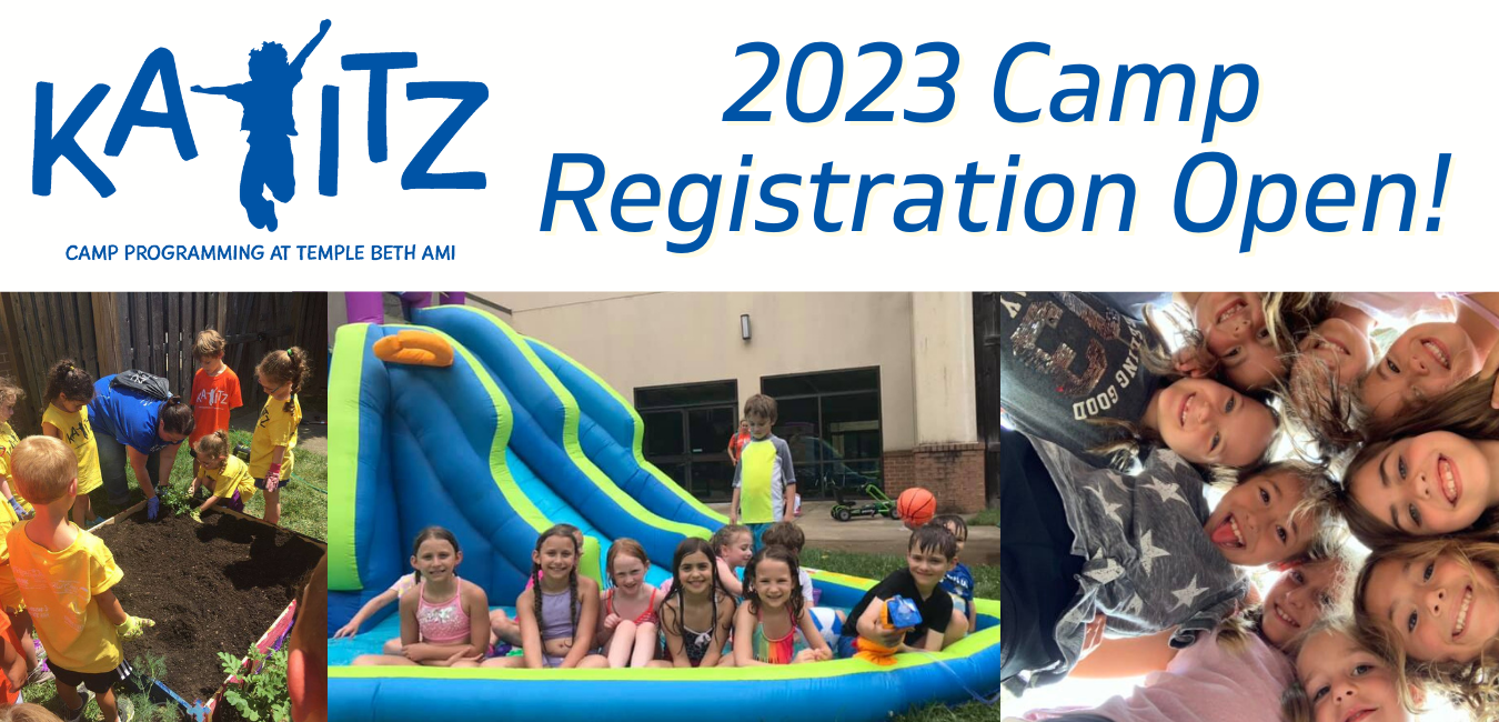 Kayitz 2023 registration