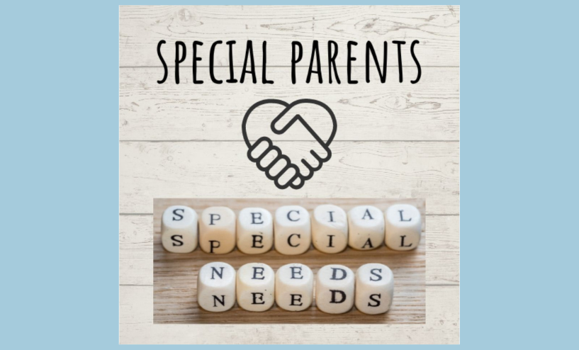 Special Parents Special Needs