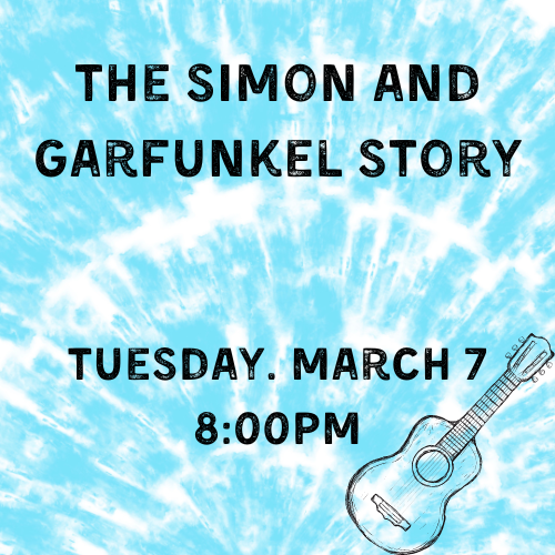 SOLD OUTThe Simon and Garfunkel Story