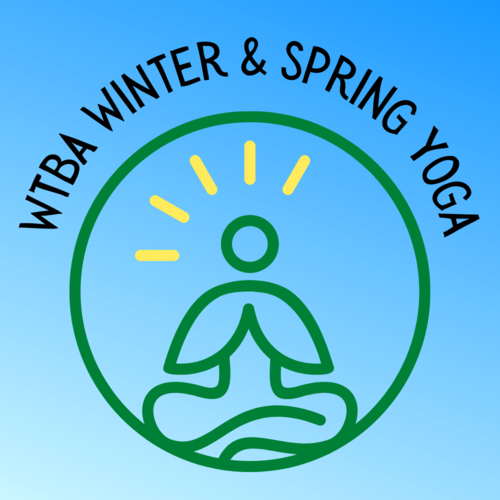 WTBA Winter and Spring Yoga