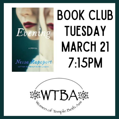 WTBA Book Club