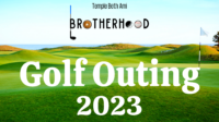 20th Annual Brotherhood Golf Outing