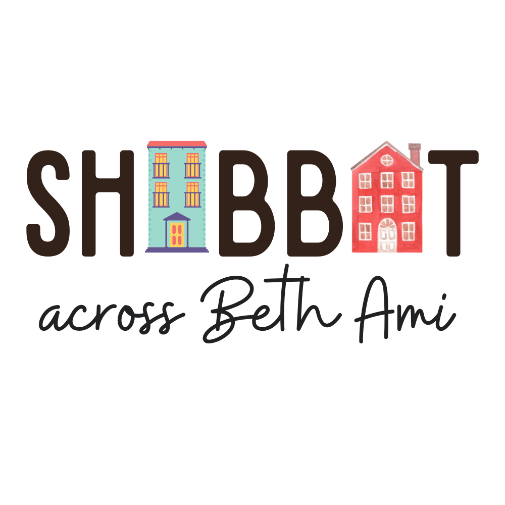 Celebrate Shabbat in Your Home and in the Homes of the TBA Community