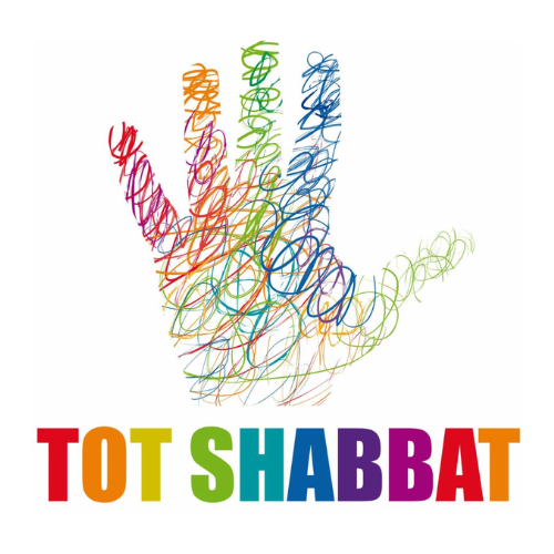 Preschool Aged Shabbat Service
