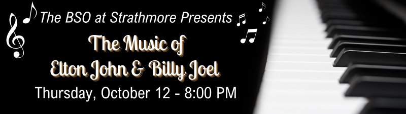 Billy Joel & Elton John - banner
