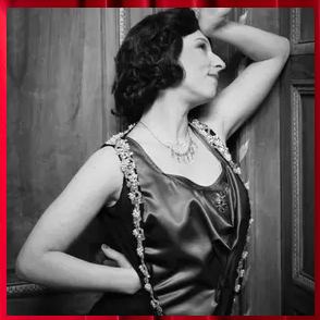 Fanny Brice Promo Image