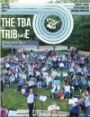 TBA June Tribune Cover
