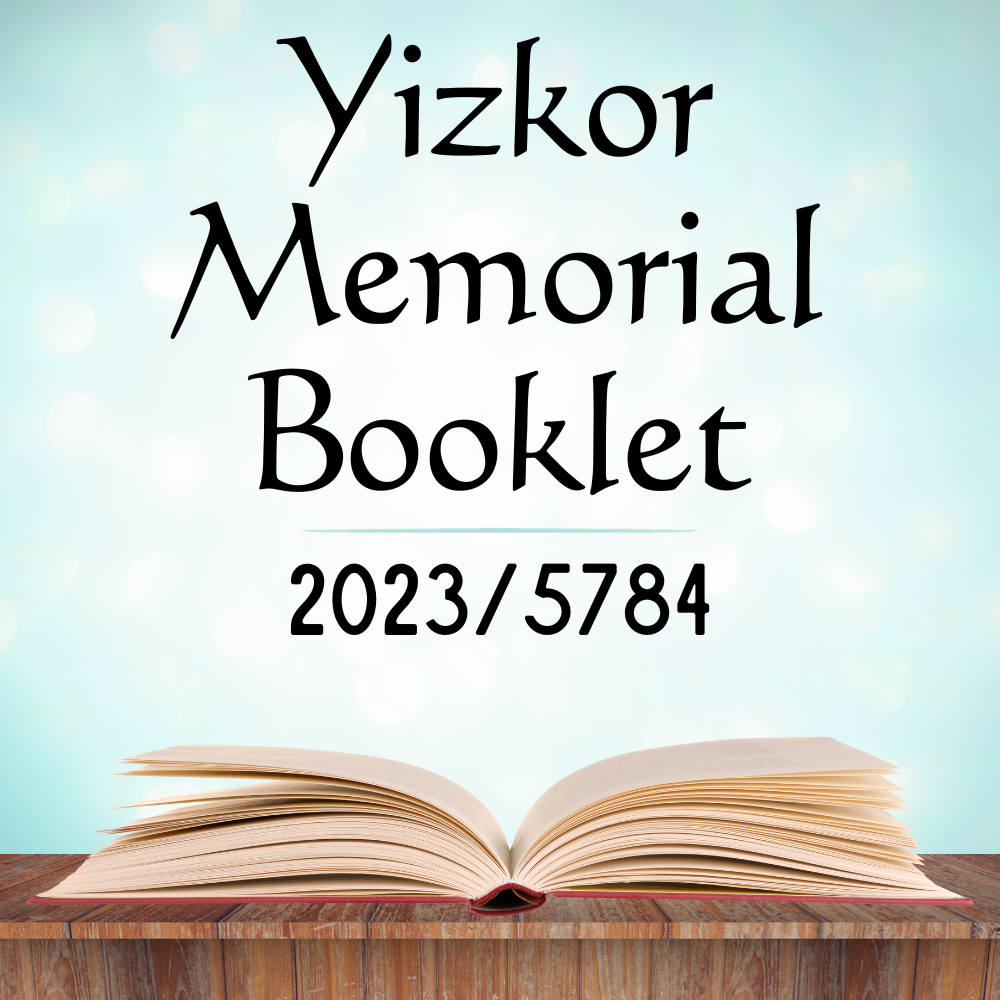 20235784 Yizkor Book