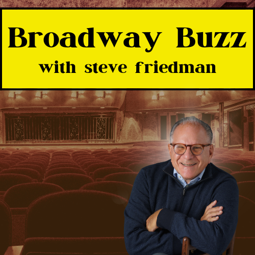 Monthly Lecture Featuring All Things Broadway