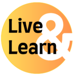 Live and Learn Updated Logo