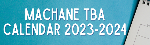 Machane TBA Calendar (500 x 150 px)