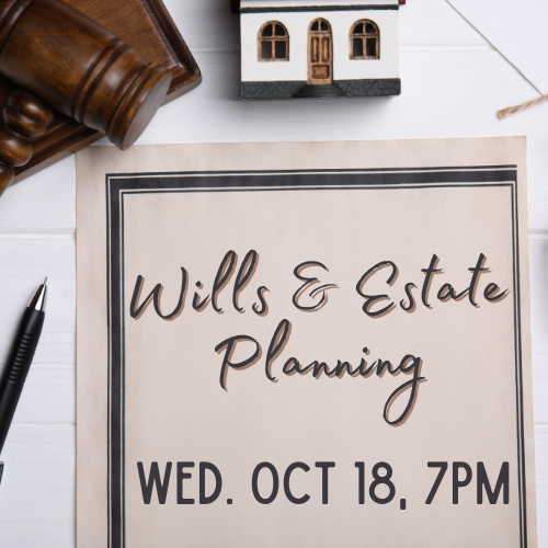 Learn About Estate Planning from Experts