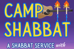 Shabbat Updated 2023