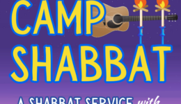 Shabbat Updated 2023