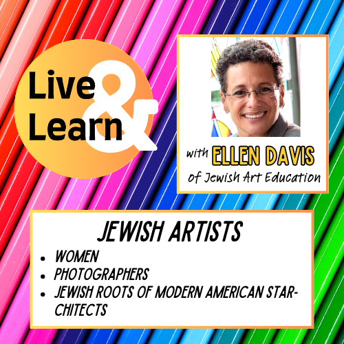Jewish Women Artists