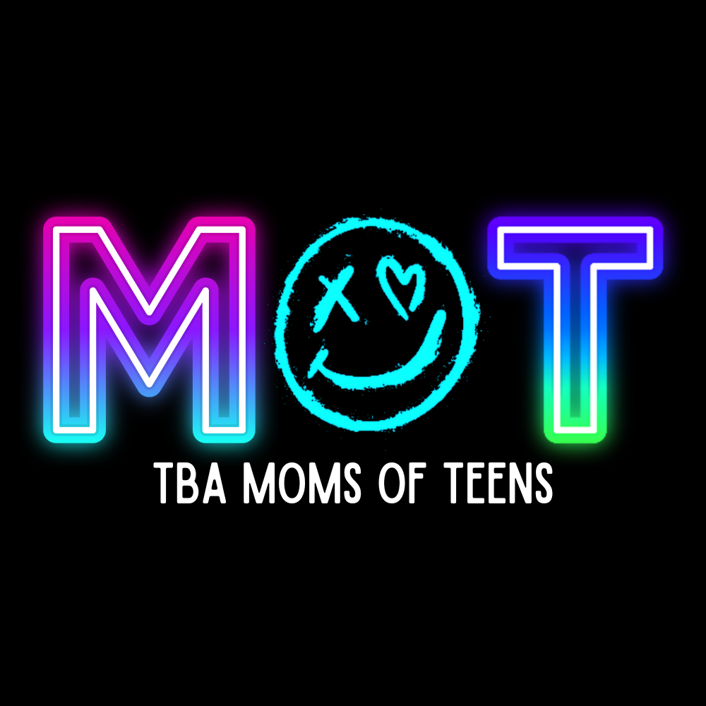 Moms of Teens Event