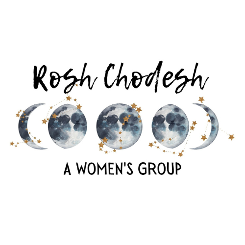 Rosh Chodesh: A Women's Group