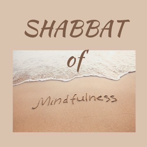 Meditative Shabbat