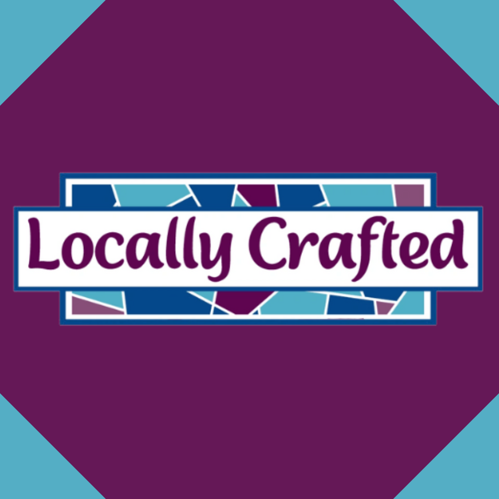 Sip and Shop at Locally Crafted with WTBA