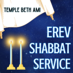 Erev Shabbat Service