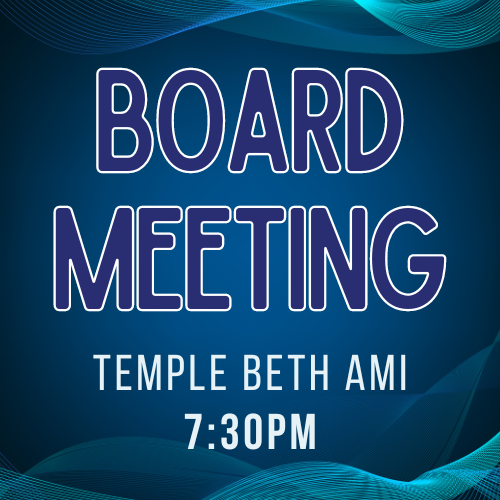 TBA Board Meeting