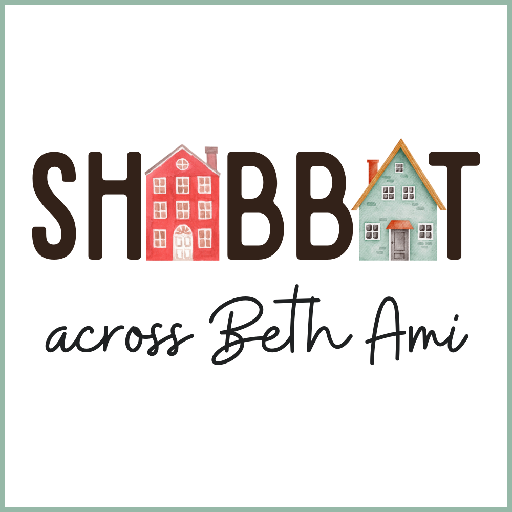 Community-Wide Shabbat Celebration