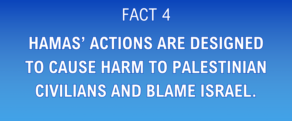 Fact 4 Israel