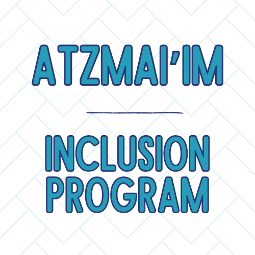atzmaiim inclusion program graphic for website