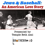 Jews and Baseball
