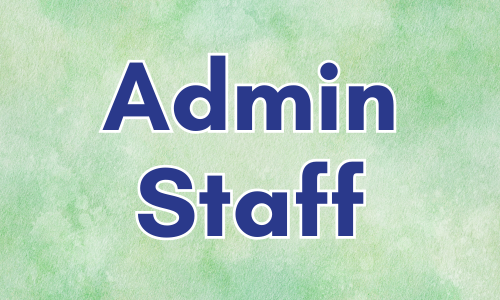 Admin Staff