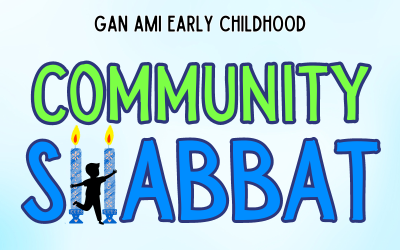 Community Shabbat