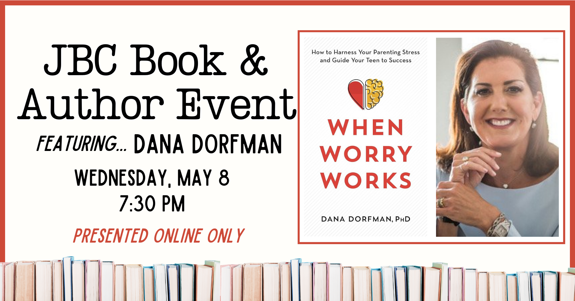 Dana Dorfman - When Worry Works